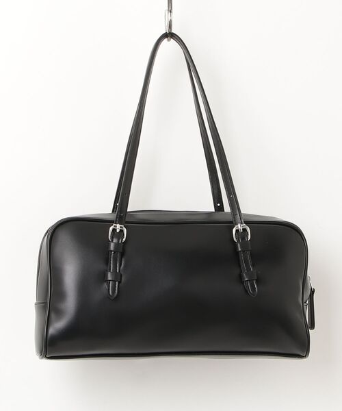 GUESS（ゲス） ショルダーバッグ バッグ JUSTINA Shoulder Satchel