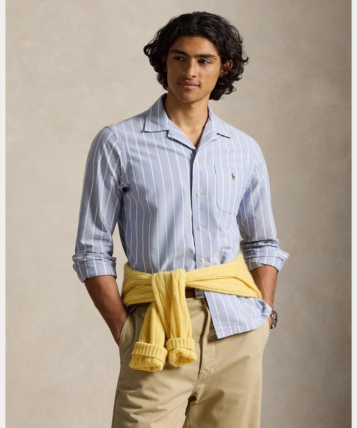 POLO RALPH LAUREN（ポロ・ラルフローレン） ラルフローレン シャツ