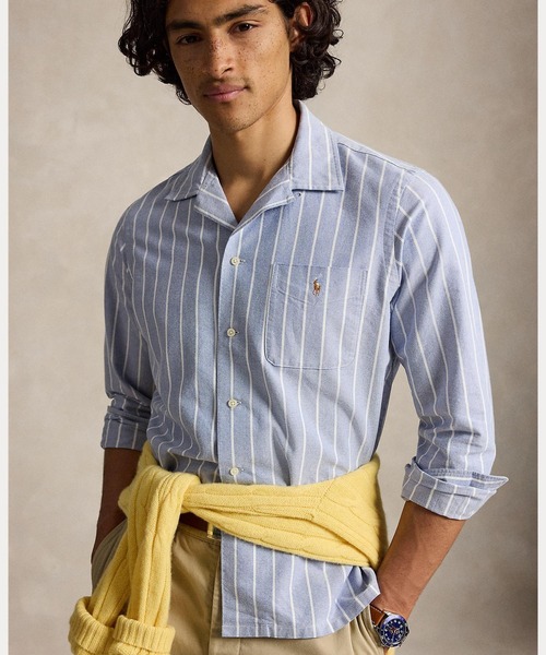 POLO RALPH LAUREN（ポロ・ラルフローレン） ラルフローレン シャツ
