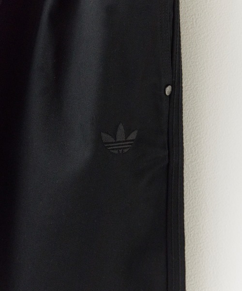 adidas（アディダス） ハーフパンツ ワイドパンツ チノパン メンズ
