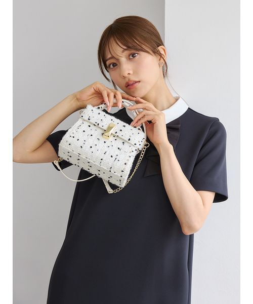 CELFORD（セルフォード） ショルダーバッグ バッグ 「リュタン