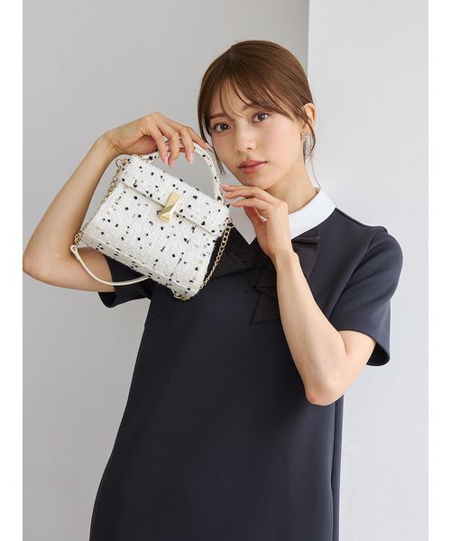 CELFORD（セルフォード） ショルダーバッグ バッグ 「リュタン 