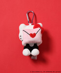 スマホショルダー キーホルダー SANRIO/...の詳細画像5