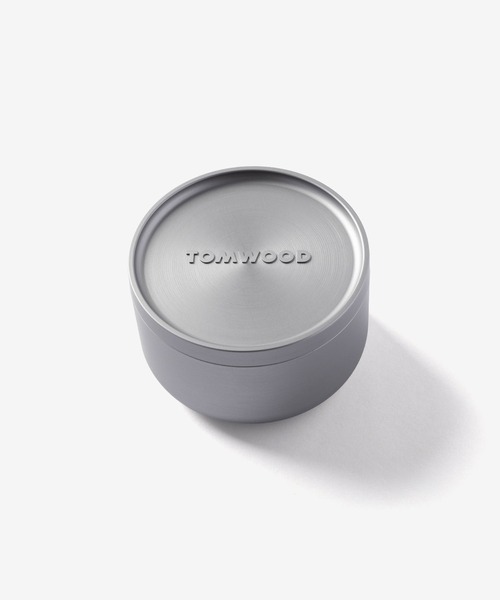 TOM WOOD（トムウッド） フープ ピアス 「TOM WOOD / トムウッド