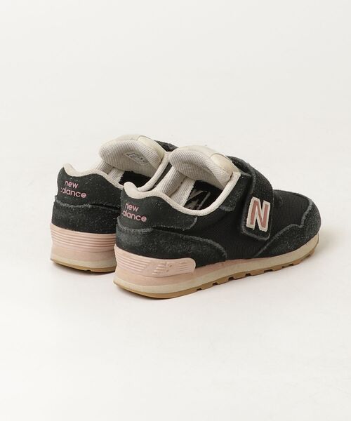 New Balance（ニューバランス） 「KIDS」ローカットスニーカー 16cm