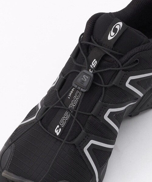OAKLEY（オークリー） スニーカー SALOMON/サロモン 限定展開