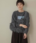 tシャツ 「natural by clip」シ...の詳細画像5