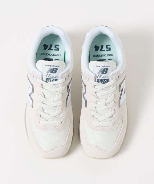 【新品未使用】New Balance 574 New Balance（ニューバランス） 574 スニーカー 「New Balance
