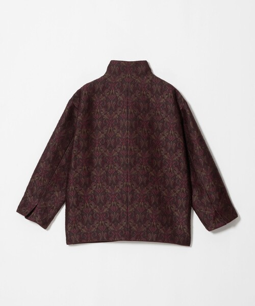 BEAUTY＆YOUTH UNITED ARROWS コート アウター チャイナボタン