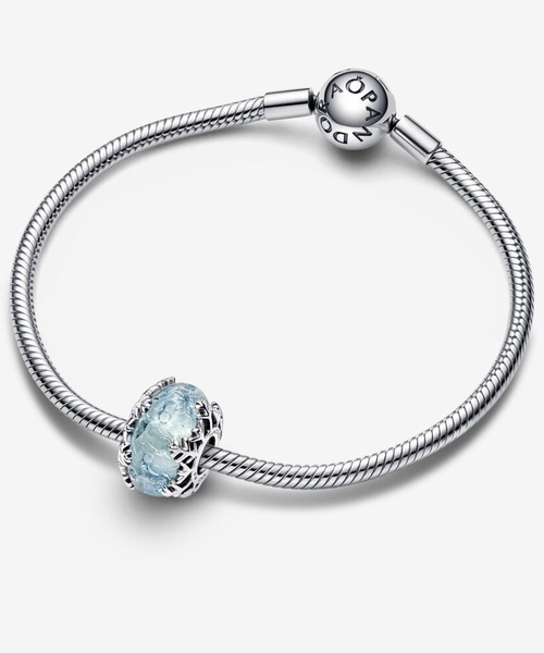 「Pandora」 チャーム FREE シルバー レディース_画像3