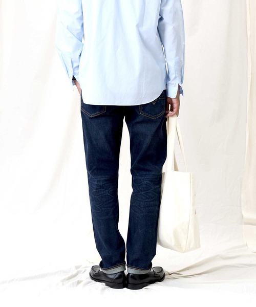 Levi's（リーバイス） ジーンズ 「Levi's」「CLASSIC」502 デニム