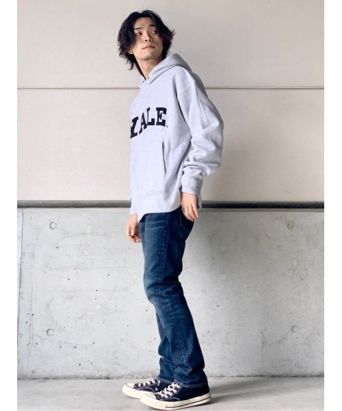 Levi's ジーンズ 「Levi's」「CLASSIC」502 デニムパンツ メンズ