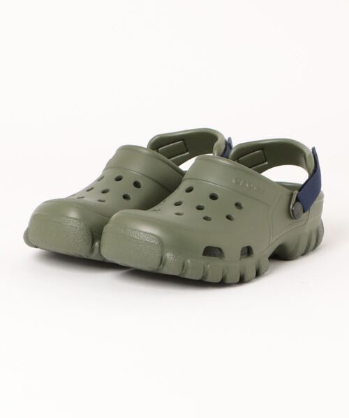 サンダル クロックス オフロード スポーツ クロッグ  サンダル / crocs offroad sport clog sandal レディース メン | crocs | 04