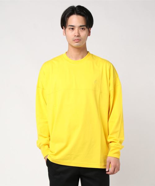 国産限定品 tシャツ ROCK PRINT L/S TEE - PERFORMANCE ZOZOTOWN PayPayモール店 - 通販 - PayPayモール Tシャツ SHELTECH 最新作得価