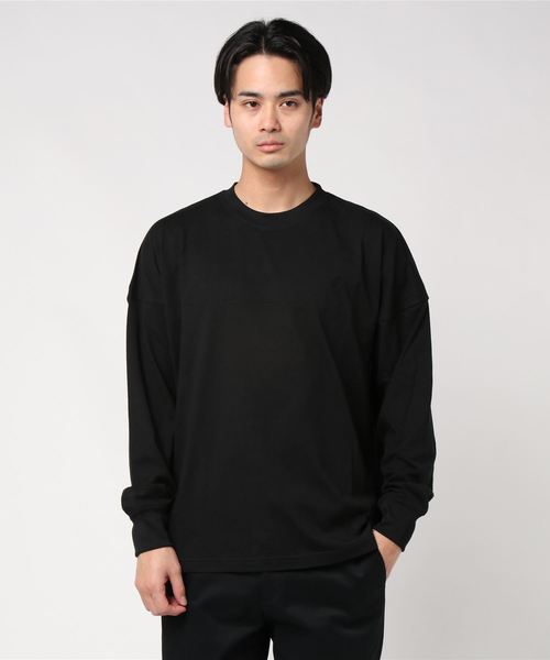 国産限定品 tシャツ ROCK PRINT L/S TEE - PERFORMANCE ZOZOTOWN PayPayモール店 - 通販 - PayPayモール Tシャツ SHELTECH 最新作得価