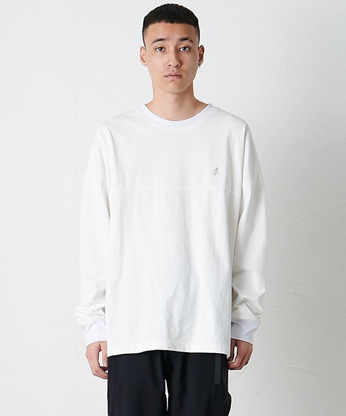 国産限定品 tシャツ ROCK PRINT L/S TEE - PERFORMANCE ZOZOTOWN PayPayモール店 - 通販 - PayPayモール Tシャツ SHELTECH 最新作得価