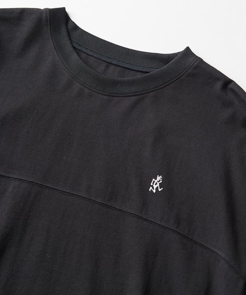 国産限定品 tシャツ ROCK PRINT L/S TEE - PERFORMANCE ZOZOTOWN PayPayモール店 - 通販 - PayPayモール Tシャツ SHELTECH 最新作得価