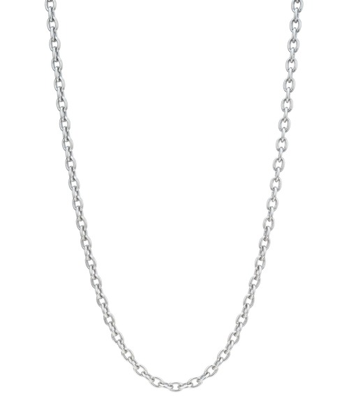 LION HEART（ライオンハート） ネックレス “BASIC”ラージシルバー