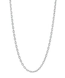 LION HEART（ライオンハート） ネックレス “BASIC”ラージシルバー