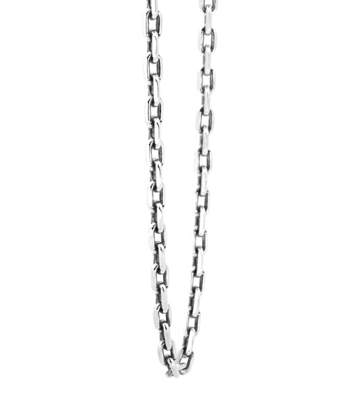 LION HEART（ライオンハート） ネックレス “BASIC”ラージシルバー