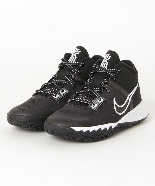 新規購入 スニーカー ナイキ Nike ナイキ カイリー フライトップ Iv Gs 絶対一番安い Www Velkeucho Cz