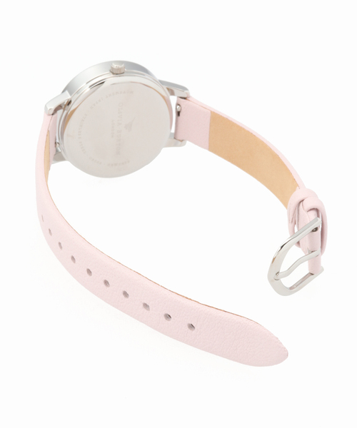 【新品 タグ付き】OLIVIA BURTON レディースウォッチ Koleksi Jam Tangan Wanita Signature Watches Olivia Burton