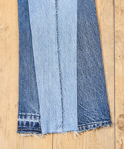 JANESMITH（ジェーンスミス） ジーンズ デニム デニムパンツ ジェーン