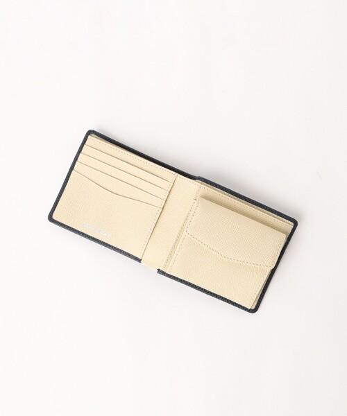 値下げしました！ビームスで購入した財布 BEAMS BOY (BEAMS BOY) W Purse Wallet (Wallets and