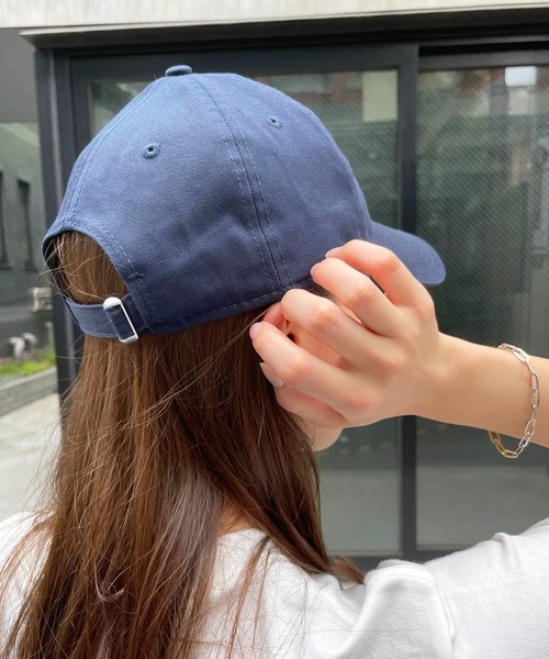 NEW ERA キャップ 帽子 「NEW ERA」NE201 9TWENTY ローキャップ