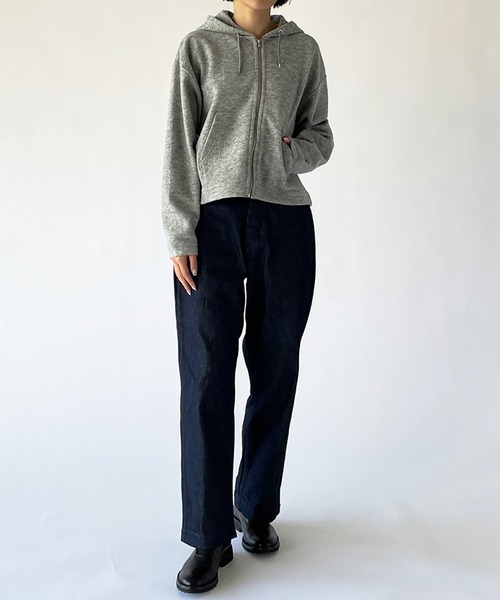 格安安い パンツ デニム ジーンズ デニム フレンチワークパンツ WOMEN ZOZOTOWN PayPayモール店 - 通販 - PayPayモール 爆買い最新作