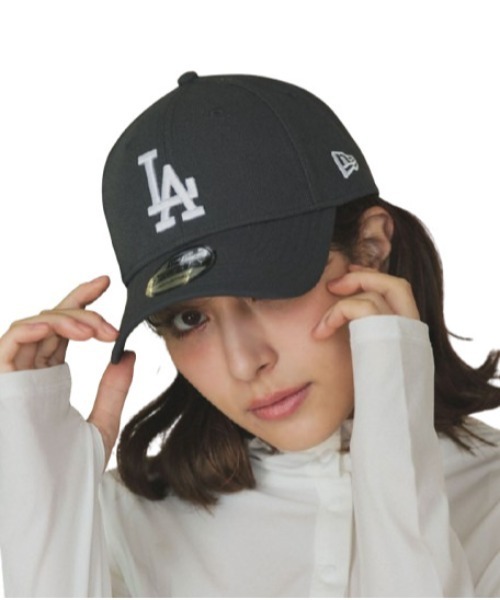 NEW ERA（ニューエラ） キャップ 帽子 「NEW ERA」9FORTY MLB 「BSC