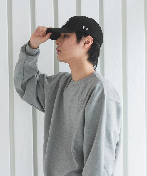 BASICKS × NEWERA ベイシックス ニューエラ 24SS YANKEES HEART