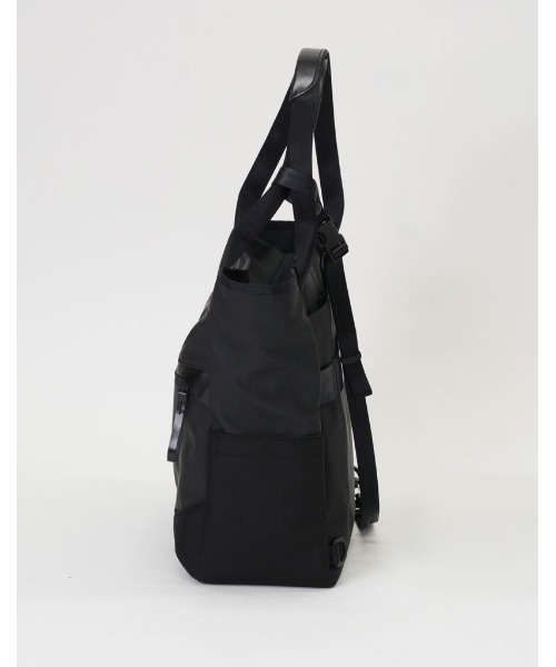 master-piece Slick トートバッグ No.02483 NAVY色 master-piece トートバッグ / slick トートバッグ 02483 メンズ