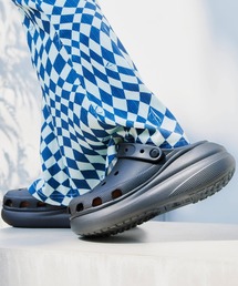 crocs サンダル Classic Crush Clog / クロックス クラシック