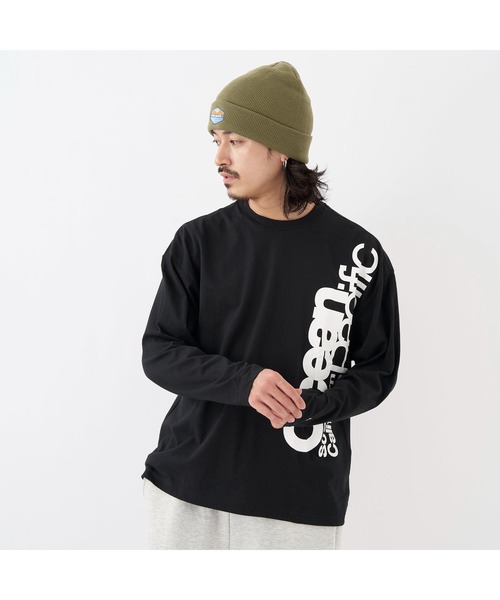 Ocean Pacific（オーシャンパシフィック） tシャツ Tシャツ 長袖 