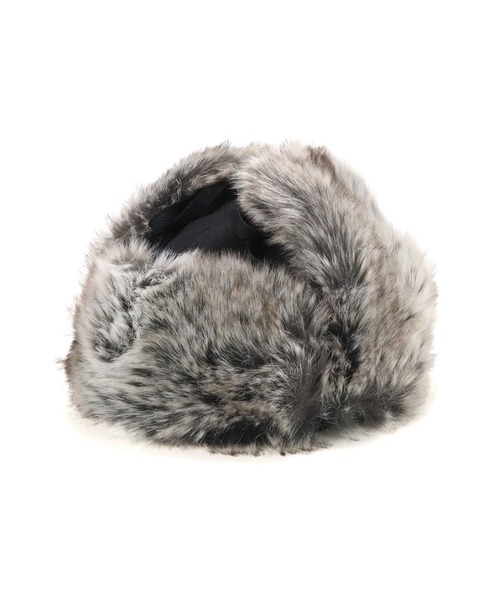 KANGOL（カンゴール） キャップ 帽子 トラッパー ONSPOTZ別注 メンズ