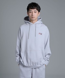 DELUXE パーカー IN-N-OUT HOODY メンズ レディース : ZOZOTOWN