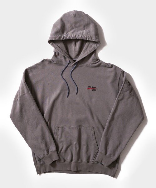 2色 フーディー オーバーサイズ ハイエンドパーカー 4275 DELUXE パーカー IN-N-OUT HOODY メンズ レディース : ZOZOTOWN
