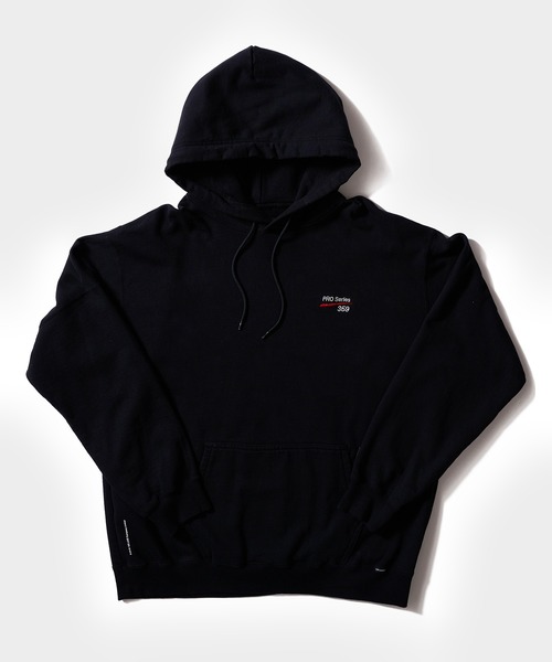 DELUXE パーカー IN-N-OUT HOODY メンズ レディース : ZOZOTOWN