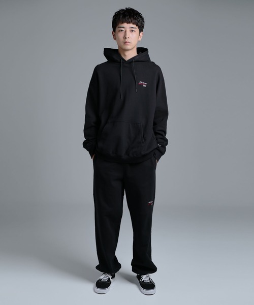 フーディー もぢこ様 DELUXE パーカー IN-N-OUT HOODY メンズ レディース : ZOZOTOWN