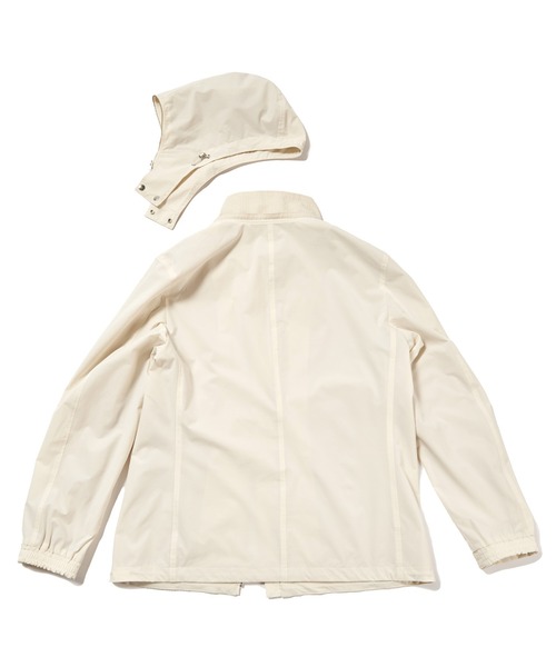 MEN'S BIGI（メンズビギ） ブルゾン アウター シャドーチェックドビー