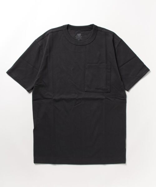 New Balance（ニューバランス） tシャツ 「New Balance」MT23567