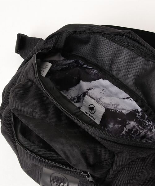 MAMMUT ウエストポーチ /MAMMUT/Xeron Neuveville Waistpack