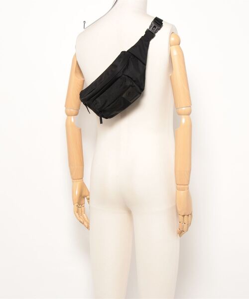 MAMMUT ウエストポーチ /MAMMUT/Xeron Neuveville Waistpack