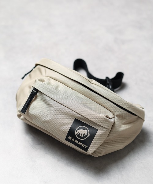 MAMMUT ウエストポーチ /MAMMUT/Xeron Neuveville Waistpack