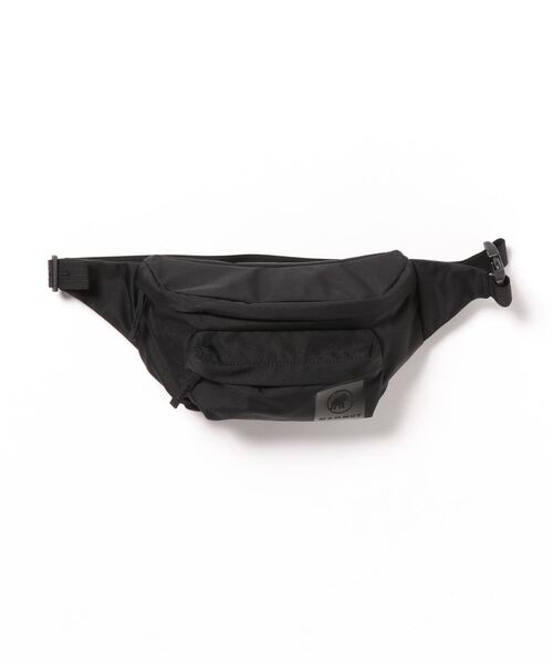 MAMMUT マムート　ランニングポーチ MAMMUT ウエストポーチ /MAMMUT/Xeron Neuveville Waistpack