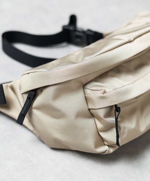 MAMMUT（マムート） ウエストポーチ /MAMMUT/Xeron Neuveville