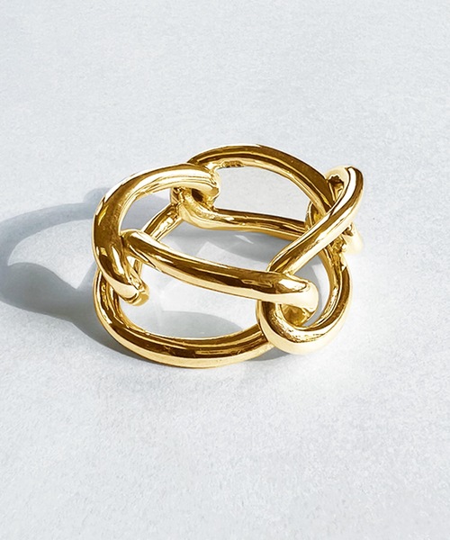 foun. 指輪 リング Foun フォウン：Wheel ring SILVER925 シルバー 