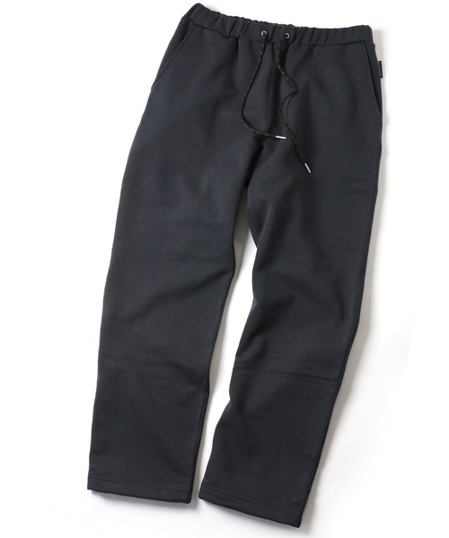裏起毛　マスターバニー　パンツ　3 S ネイビー　黒　紺　暖パン　ウォームパンツ 裏起毛 マスターバニー パンツ 3 S ネイビー 黒 紺 暖パン ウォーム