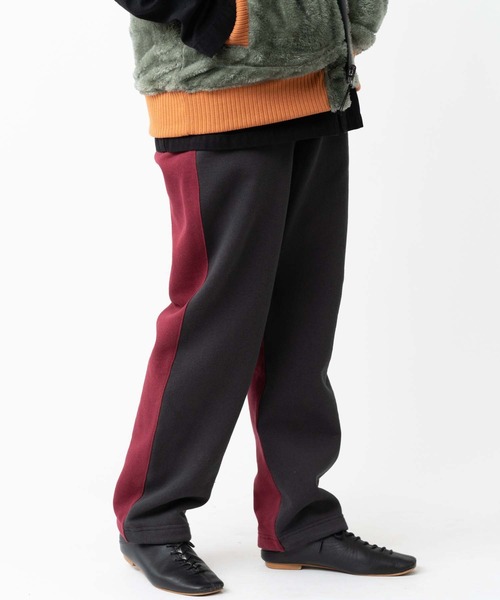 gym master（ジムマスター） スウェットパンツ ジャージ 「暖」12oz